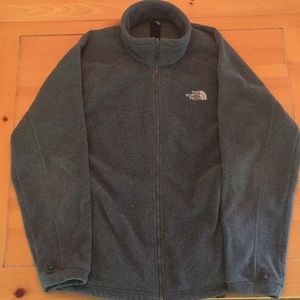 North Face Fleece Jacket